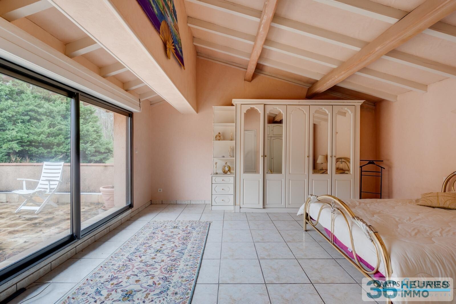 Maison T6 avec dépendance