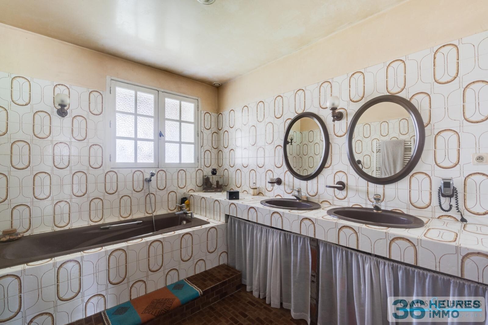 Maison T6 avec dépendance