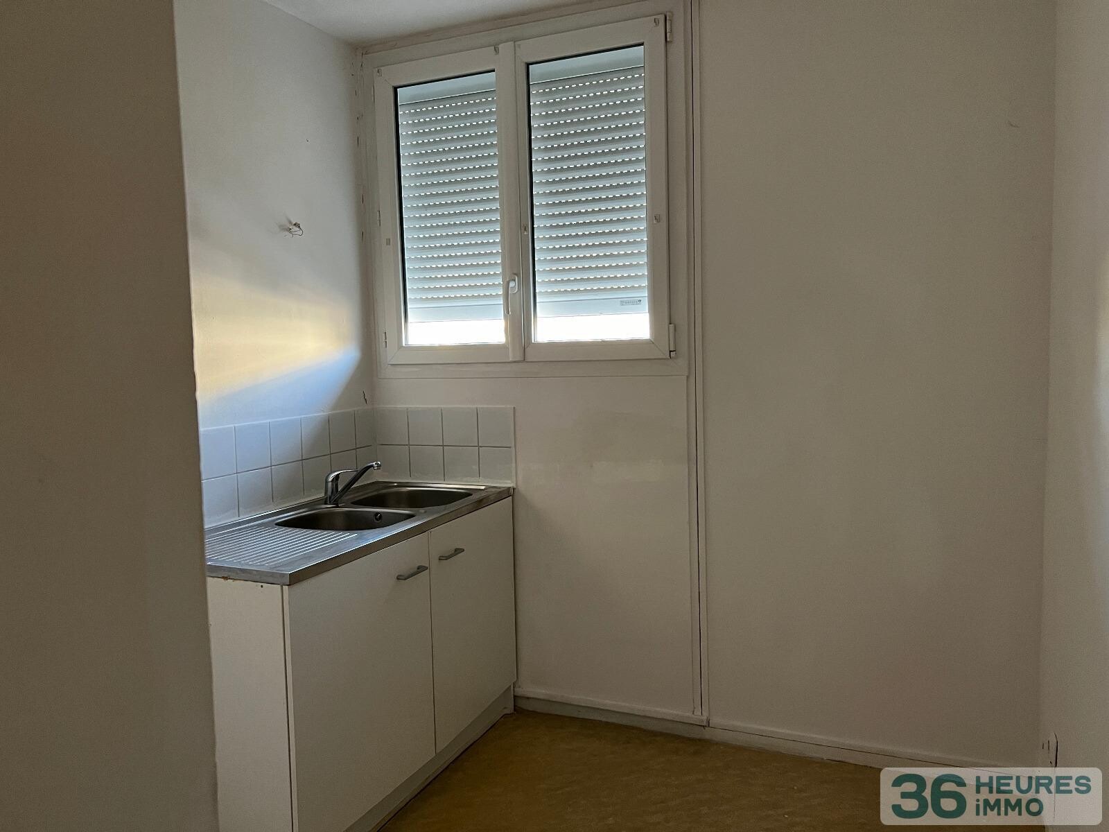 Studio quartier Argentine