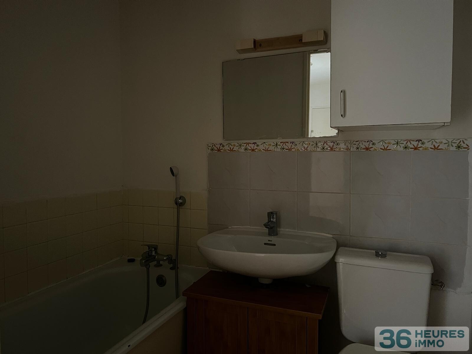 Studio quartier Argentine