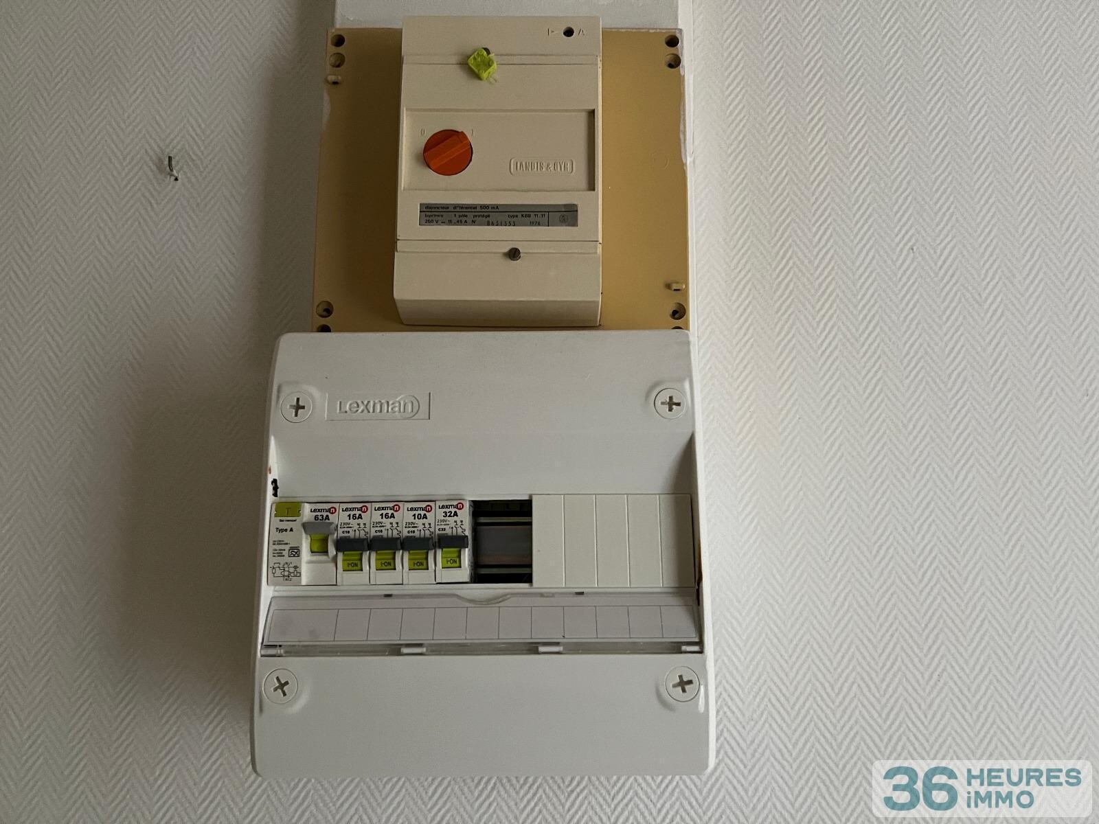 Studio quartier Argentine