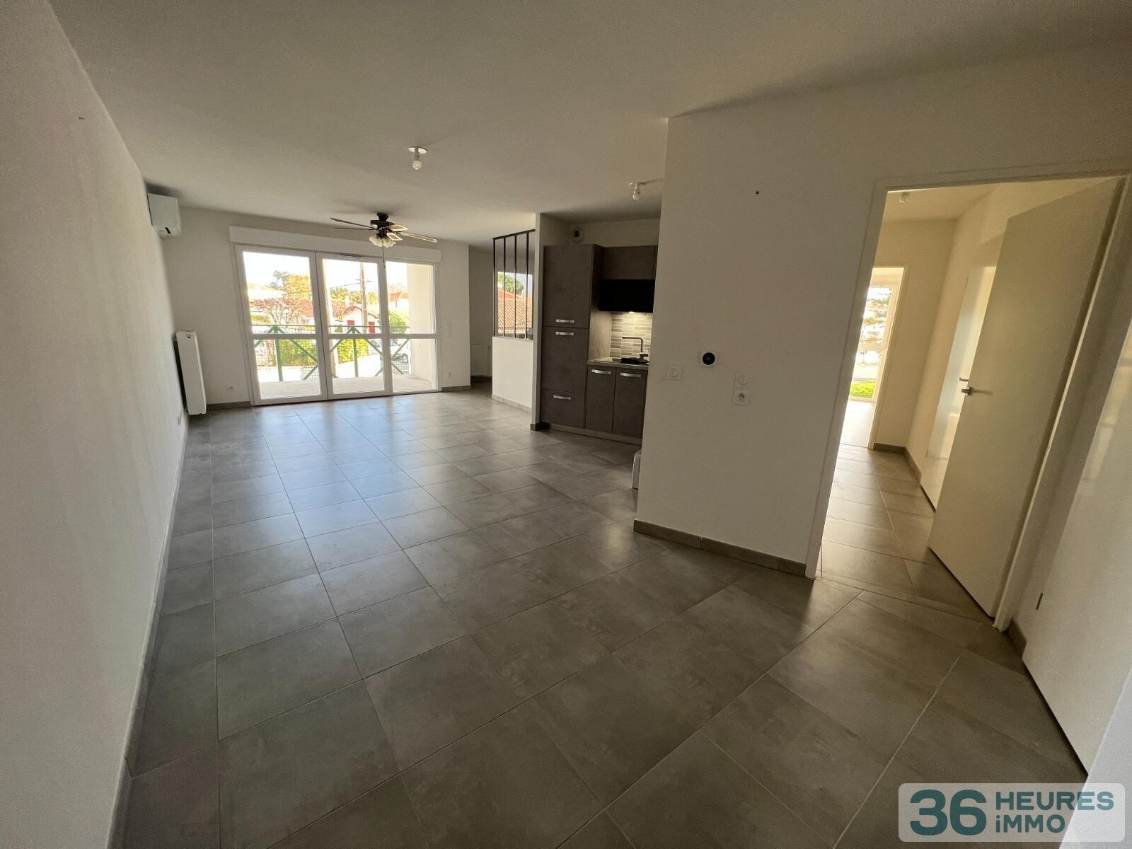 APPARTEMENT PARFAIT ETAT