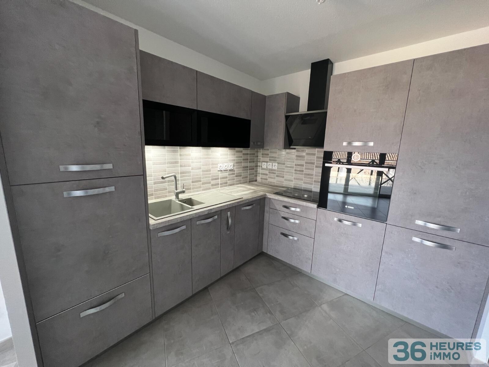 APPARTEMENT PARFAIT ETAT