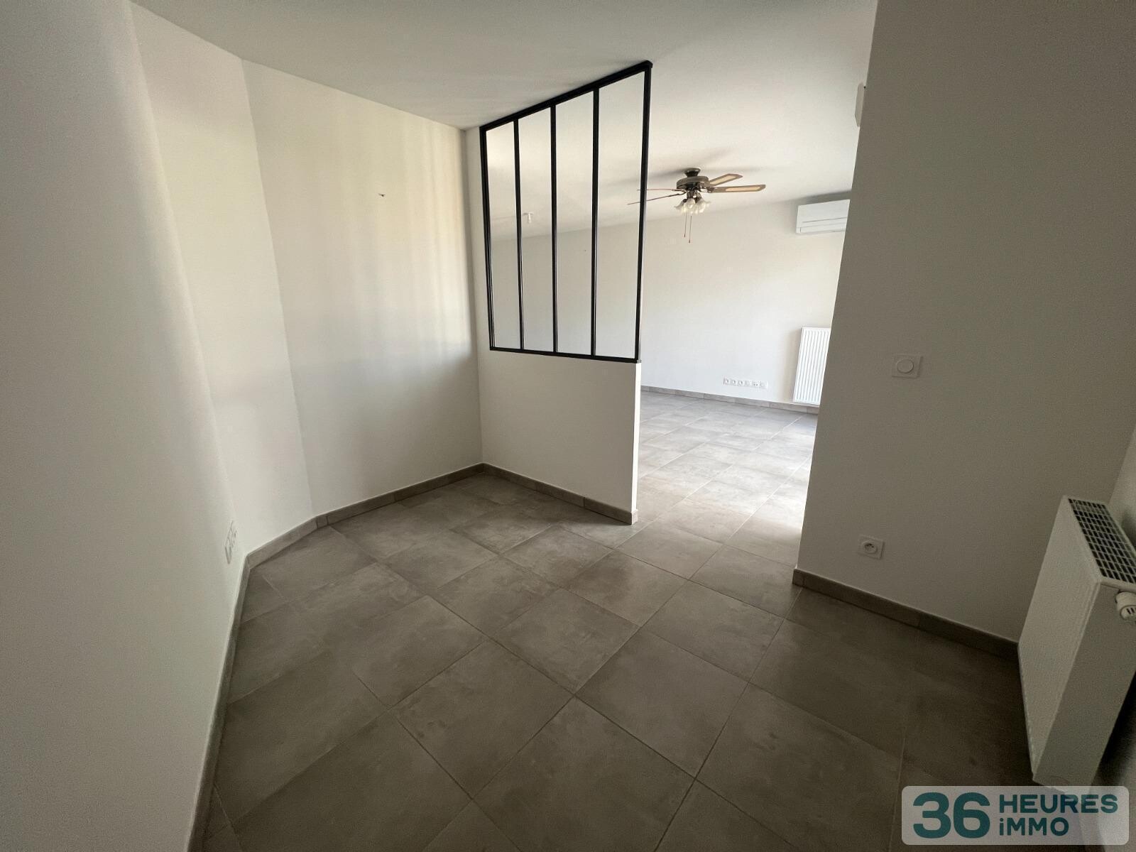 APPARTEMENT PARFAIT ETAT