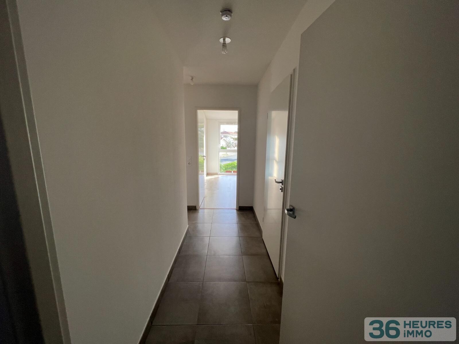 APPARTEMENT PARFAIT ETAT