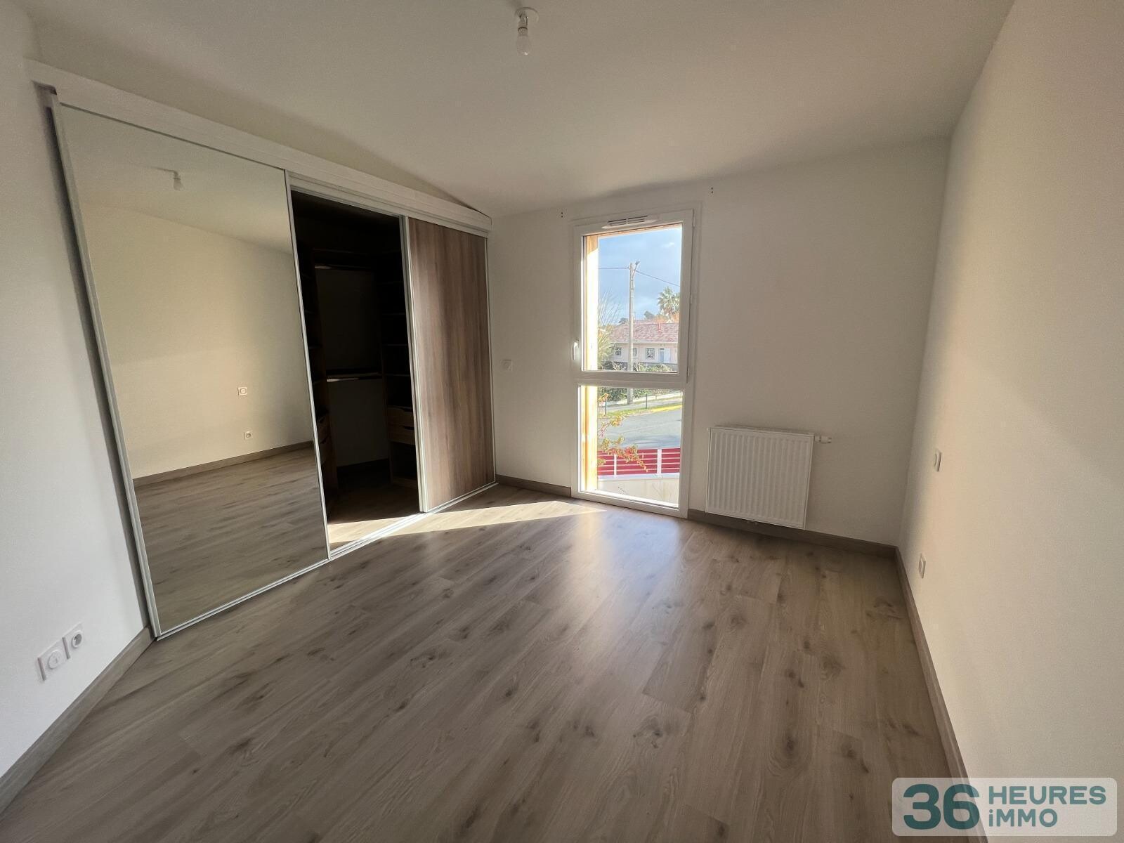 APPARTEMENT PARFAIT ETAT