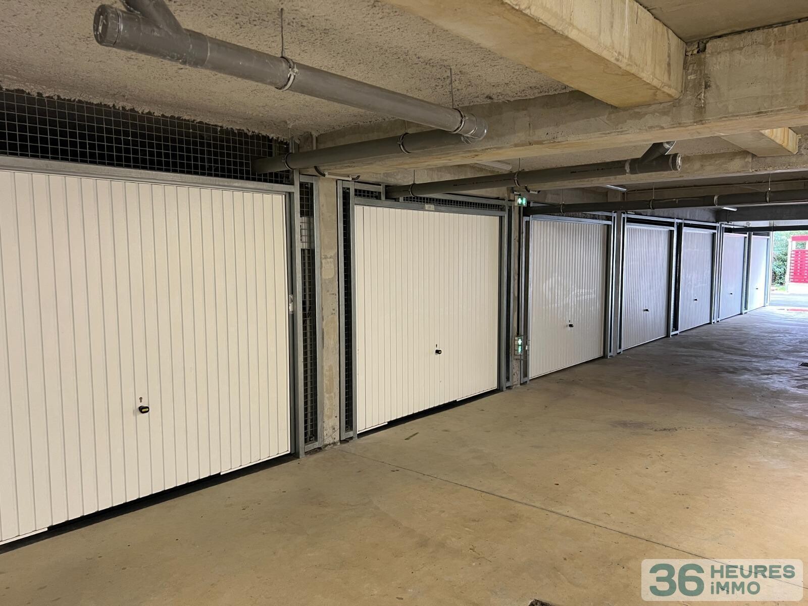 APPARTEMENT PARFAIT ETAT