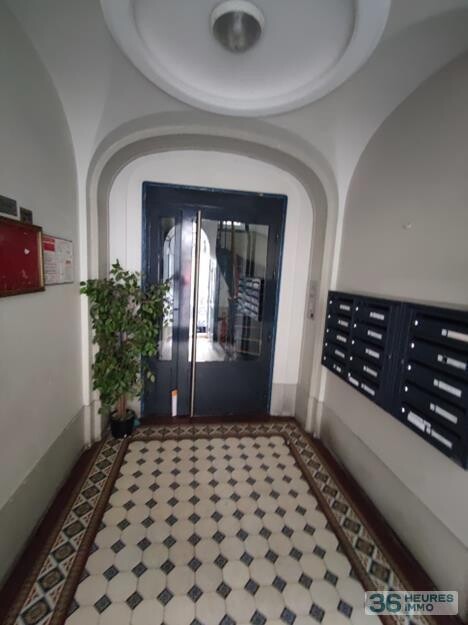 Immeuble de rapport rue de la verrerie  PARIS 4ème arrondissement  