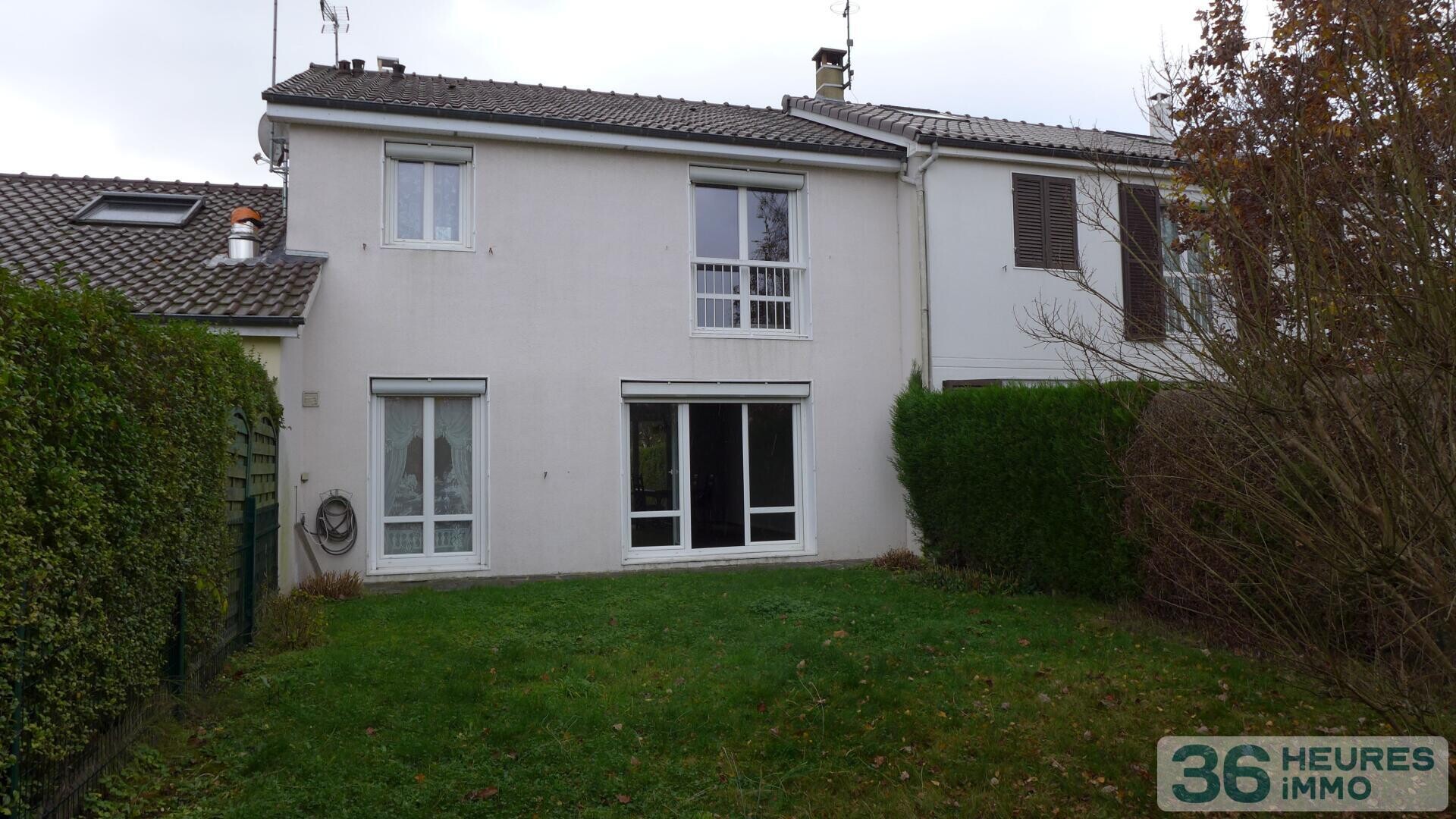 Pavillon type JONQUILLE