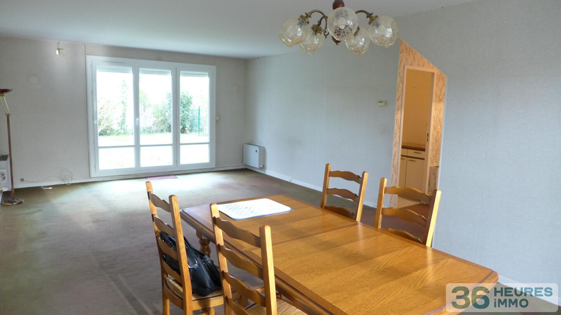 Pavillon type JONQUILLE