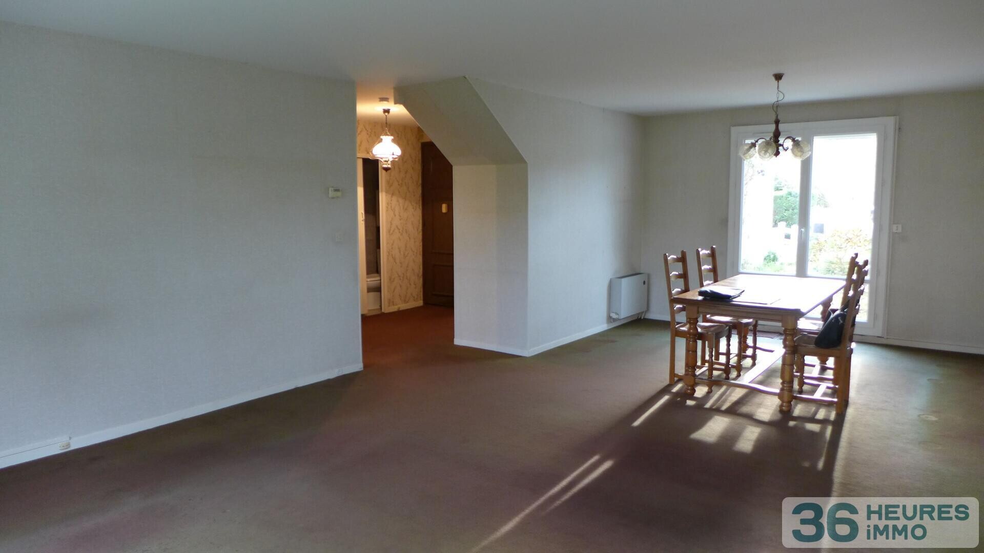 Pavillon type JONQUILLE