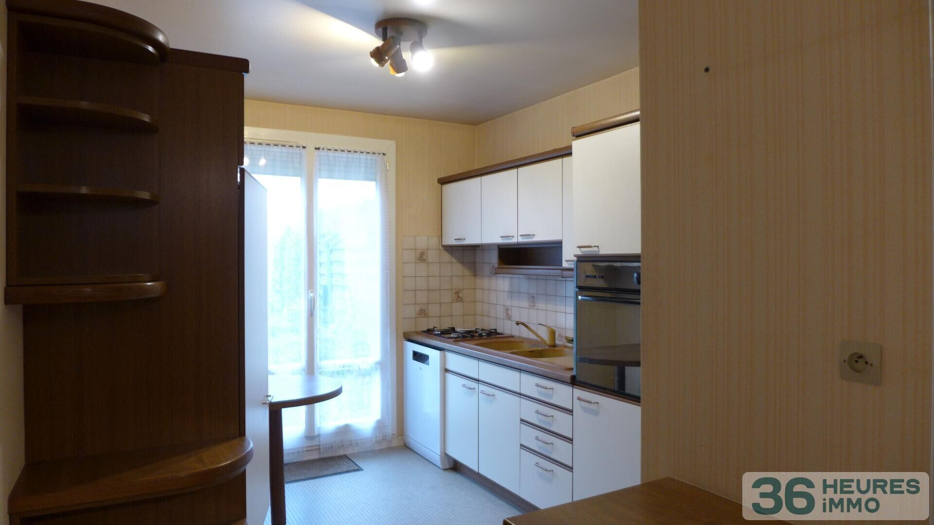 Pavillon type JONQUILLE