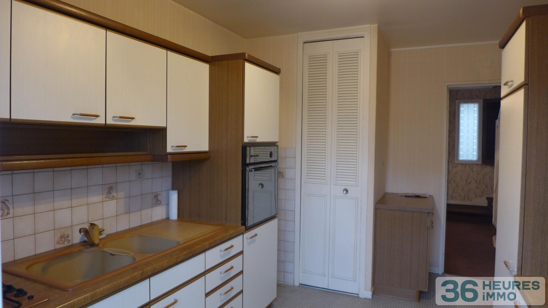 Pavillon type JONQUILLE