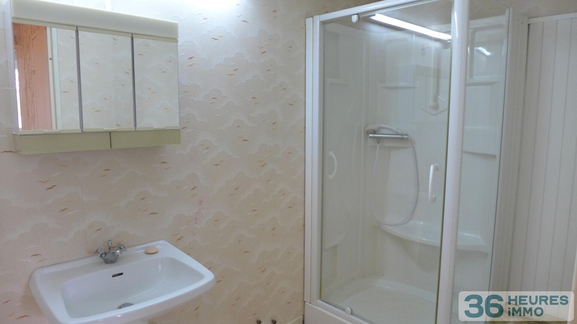 Pavillon type JONQUILLE