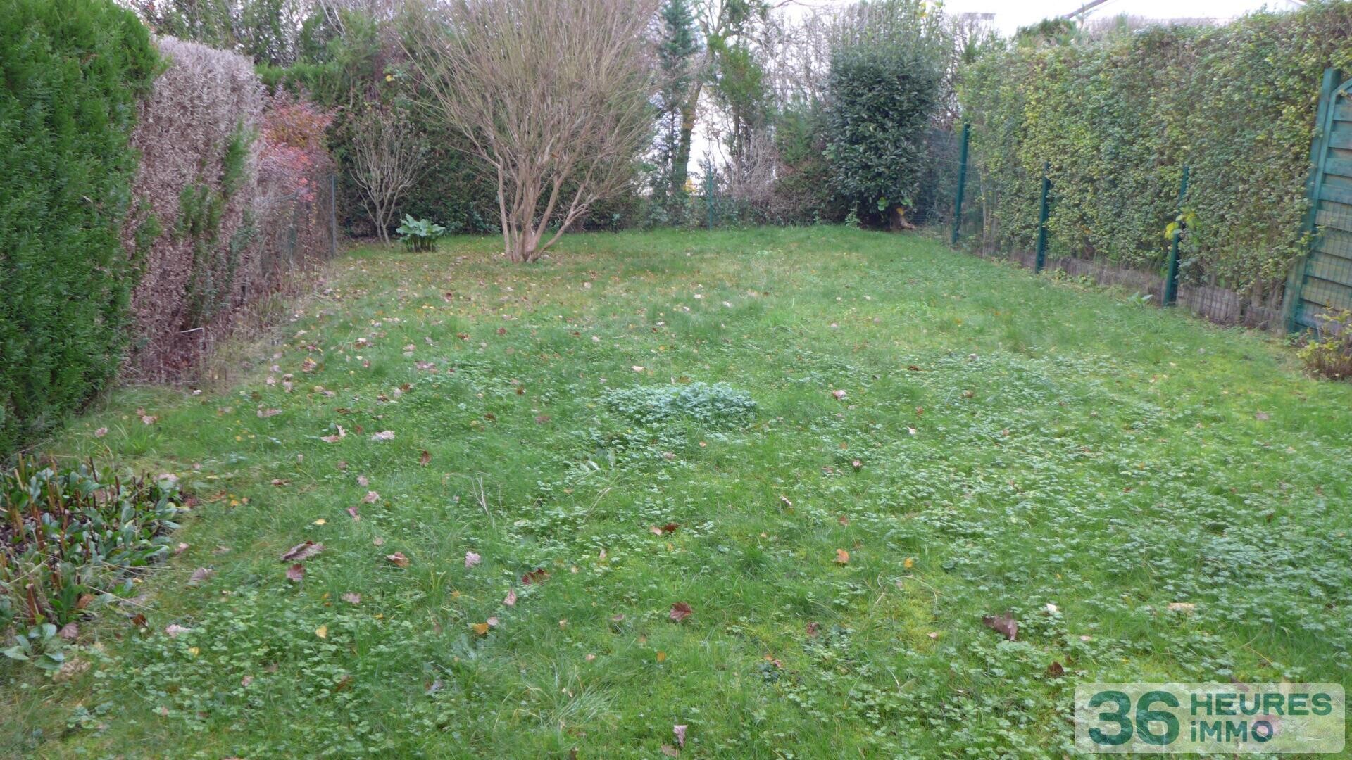 Pavillon type JONQUILLE