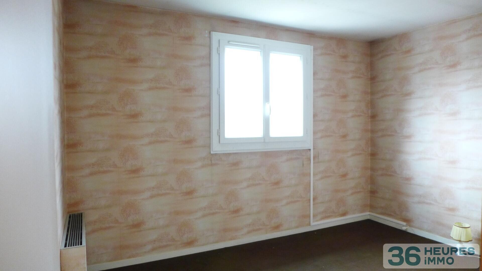 Pavillon type JONQUILLE