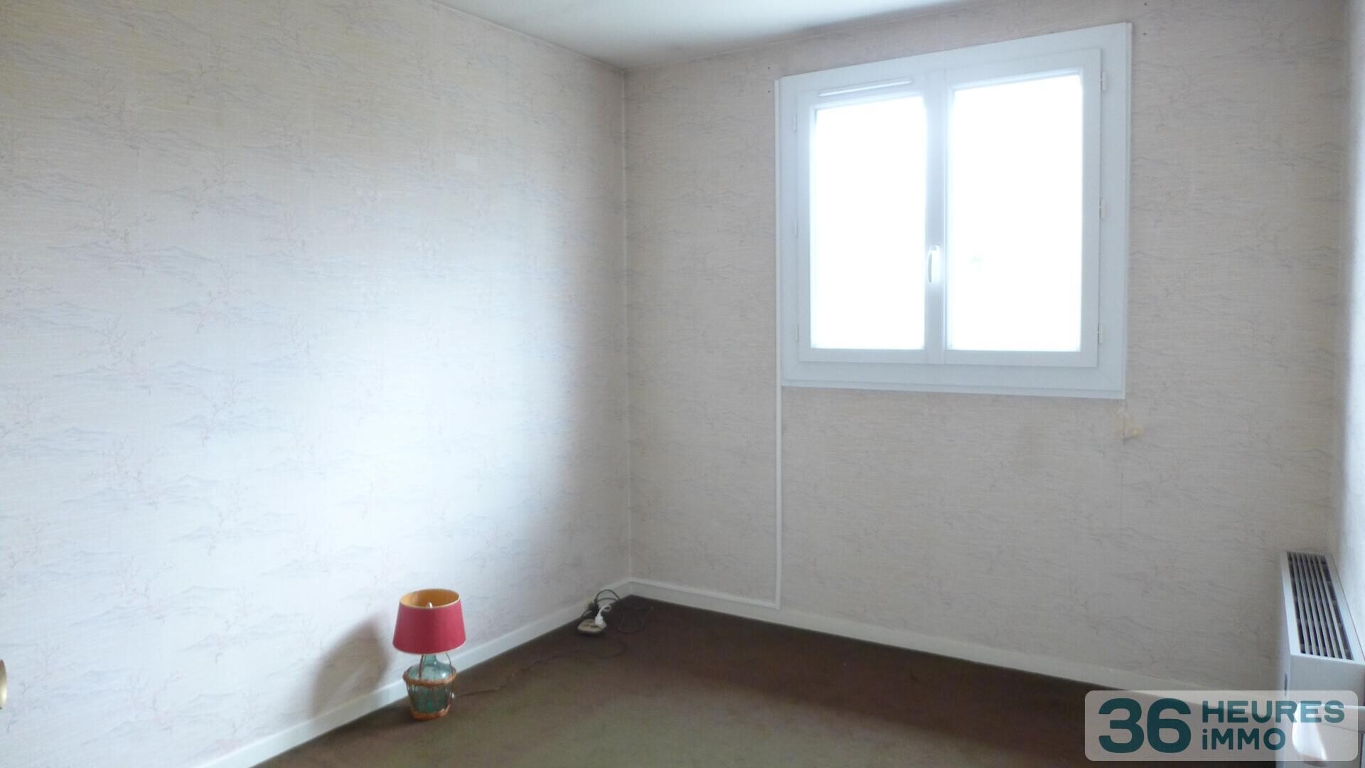 Pavillon type JONQUILLE