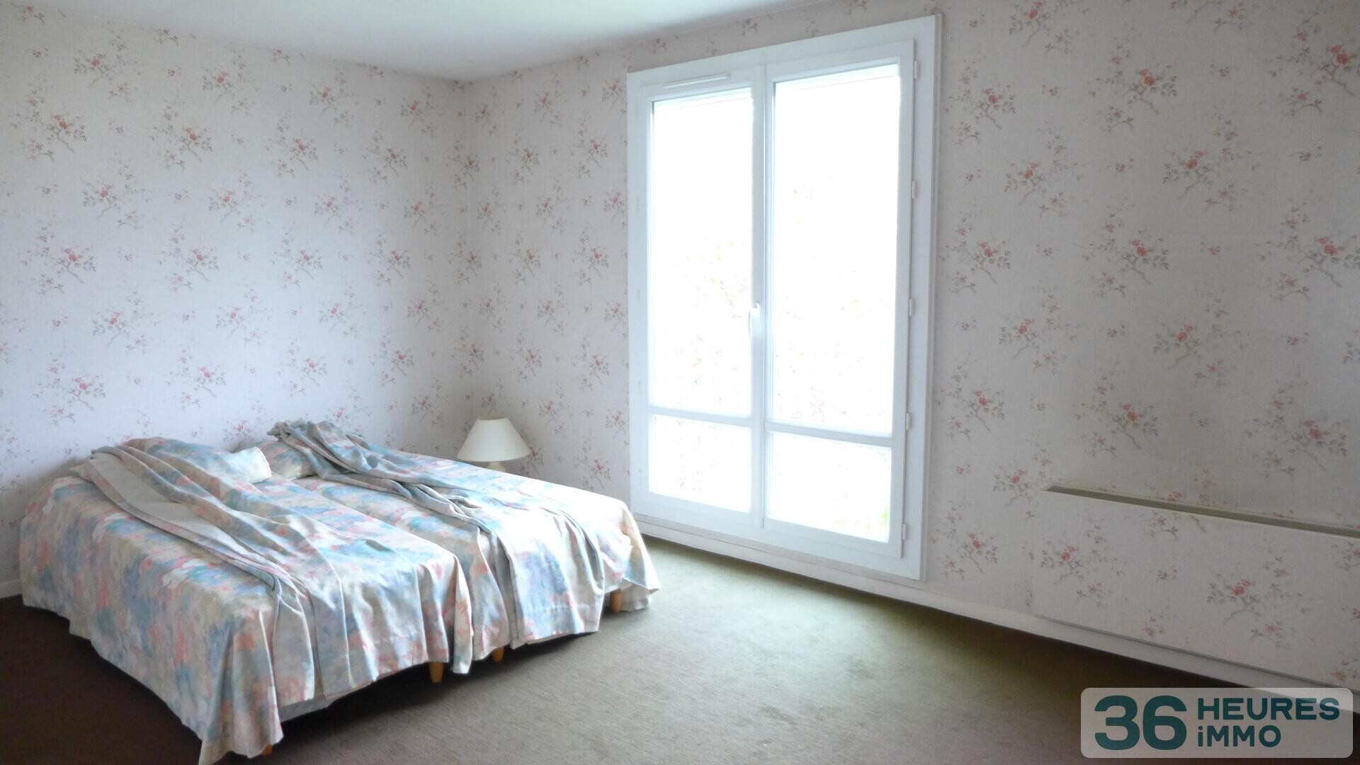 Pavillon type JONQUILLE