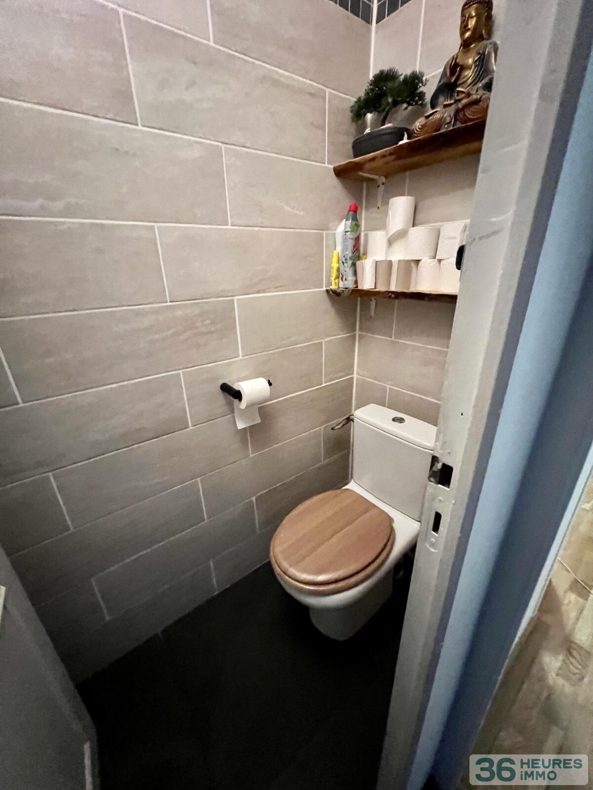 Belle maison rénovée avec grand jardin