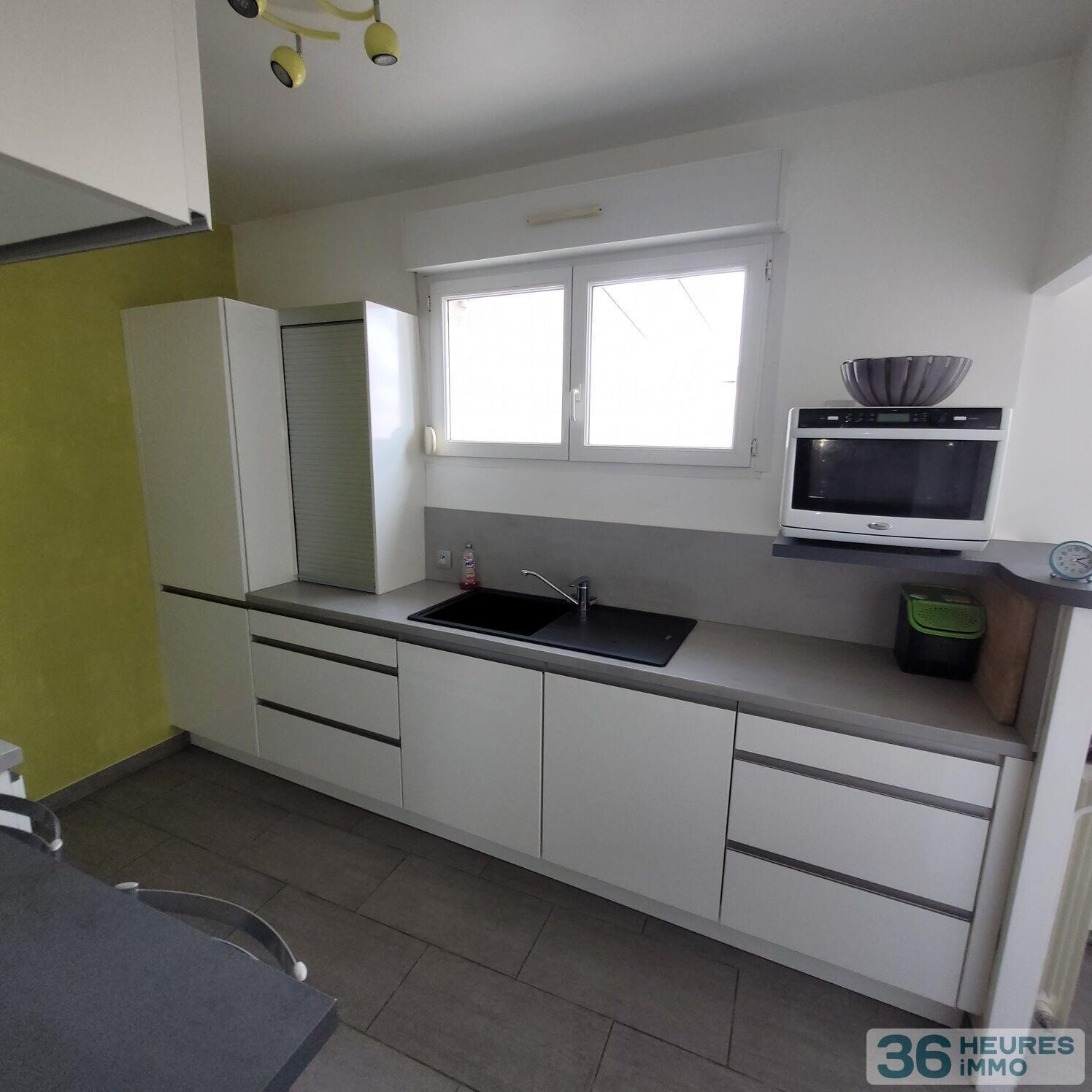 Maison Ceyrat Coeur de ville