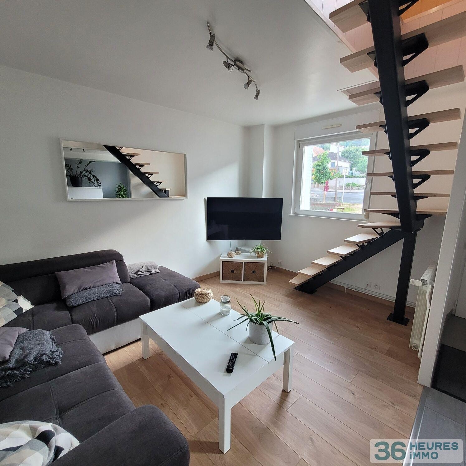 Maison Ceyrat Coeur de ville