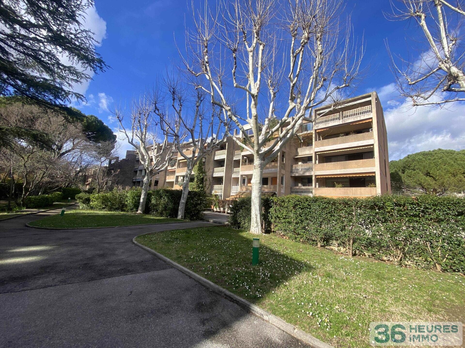 2 PIECES AIX SUD EST SECTEUR TORSE 