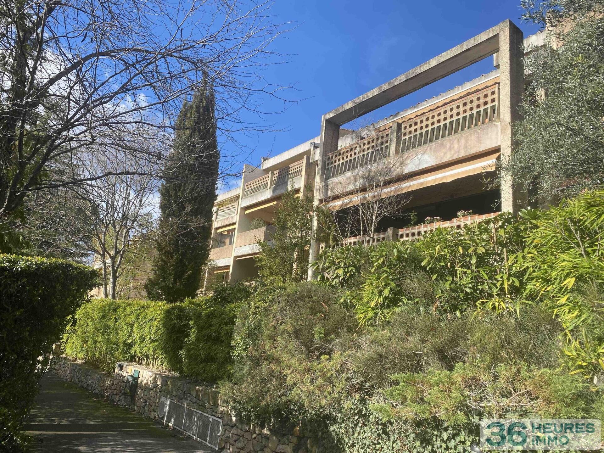 2 PIECES AIX SUD EST SECTEUR TORSE 