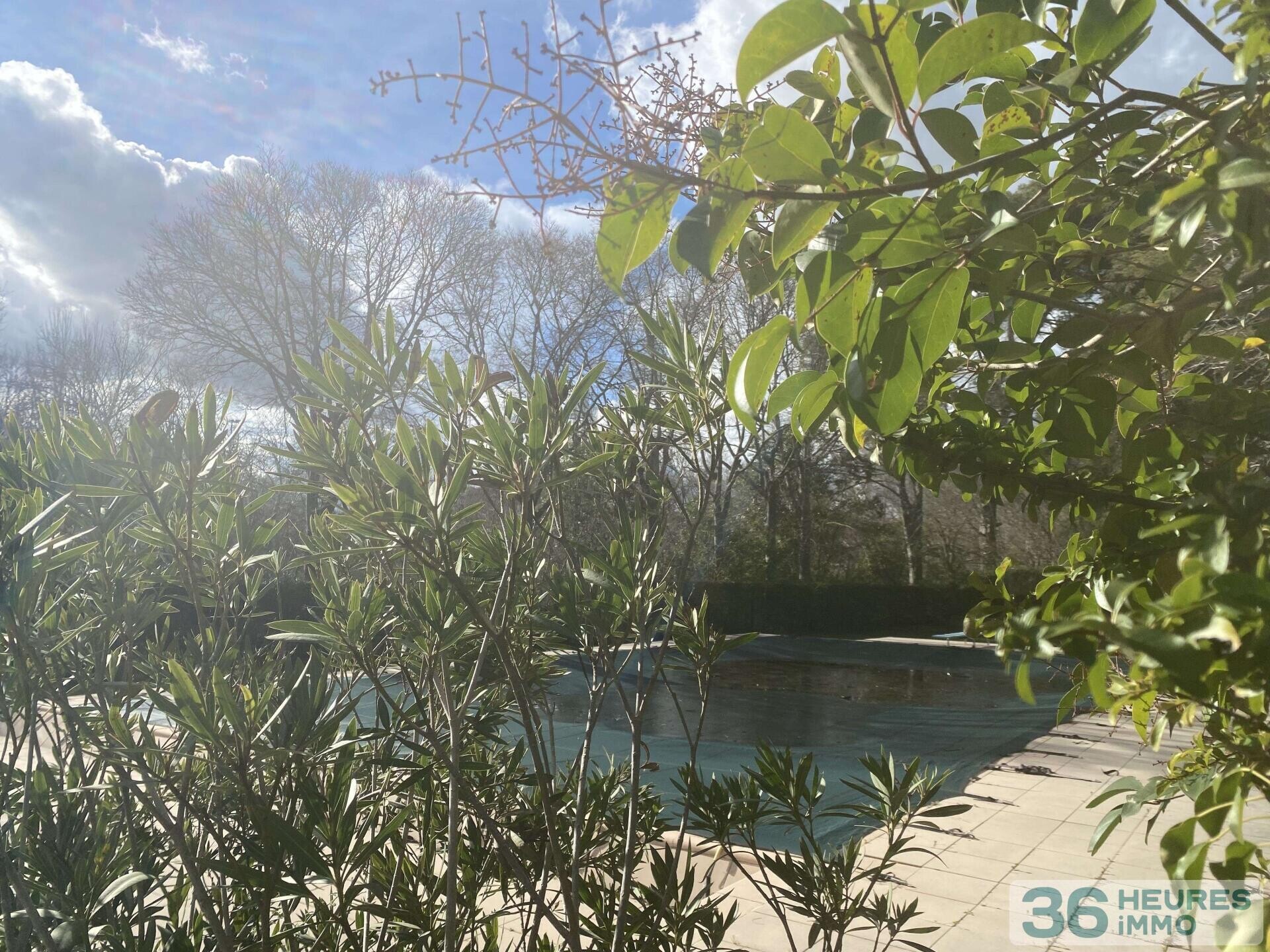 2 PIECES AIX SUD EST SECTEUR TORSE 