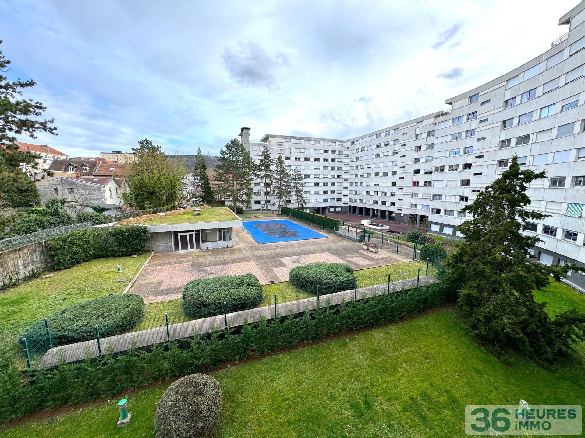 Le Président - 3 chambres, 2 salles de bains