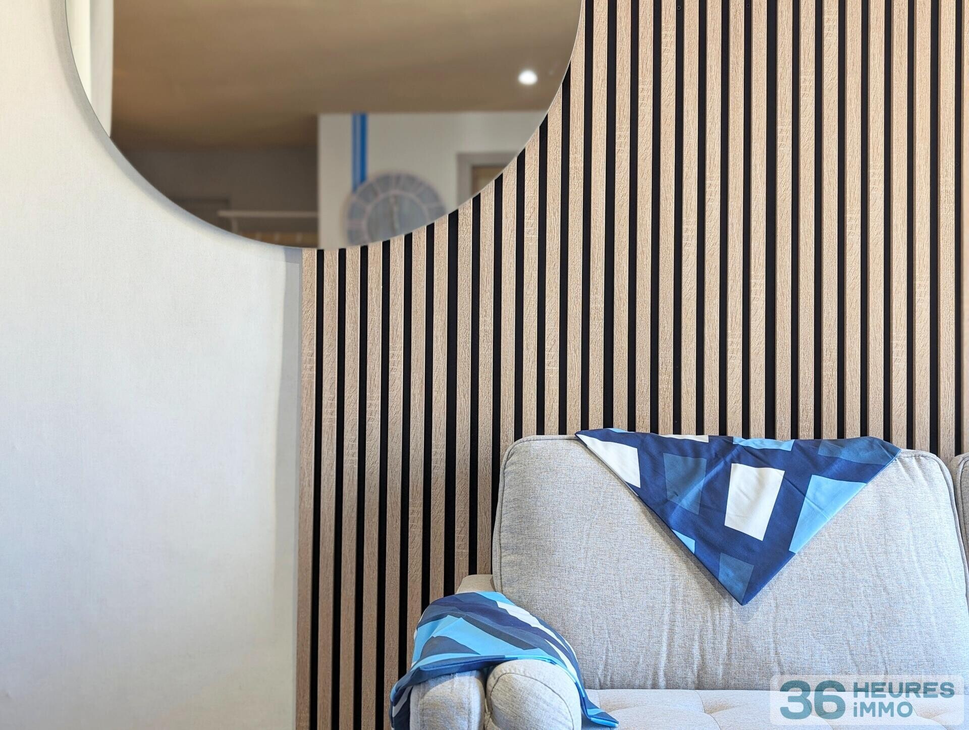 Nice Carré d'Or T3 50m2 Promenade des Anglais Dernier Etage Ascenseur Immeuble Belle Epoque