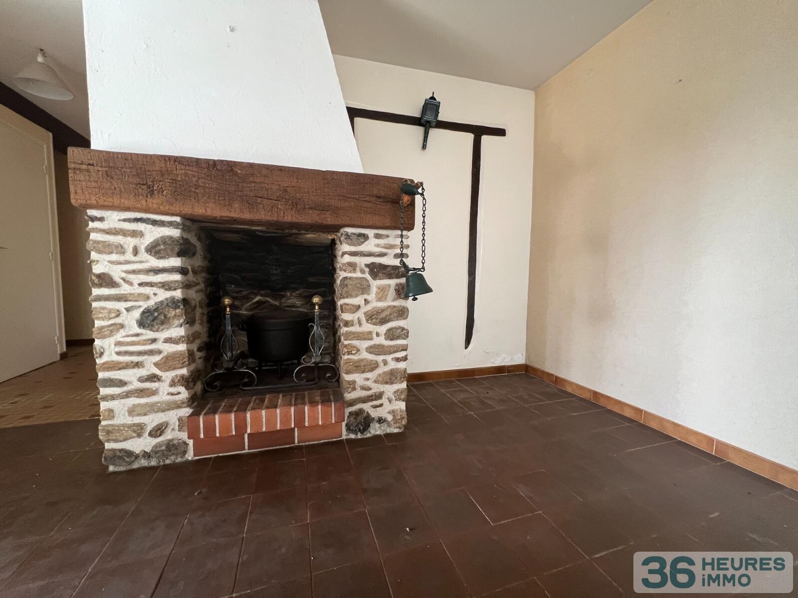 Maison de bourg Lubersac