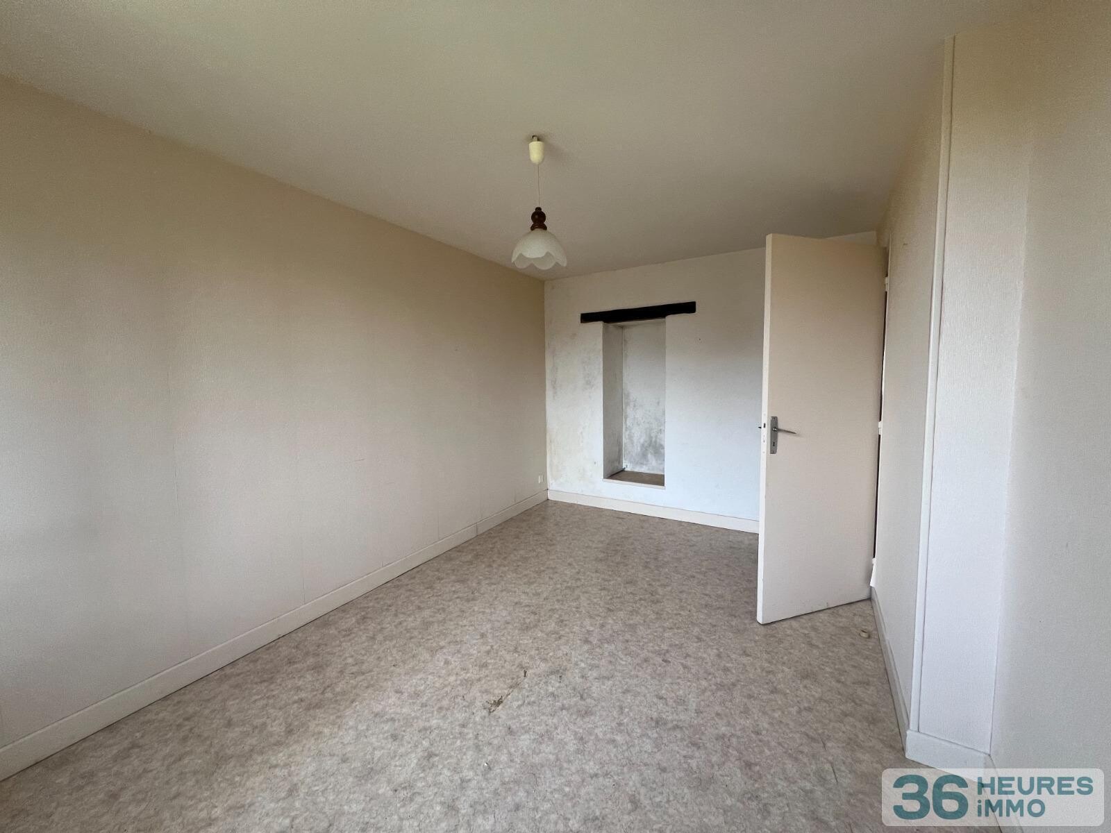 Maison de bourg Lubersac