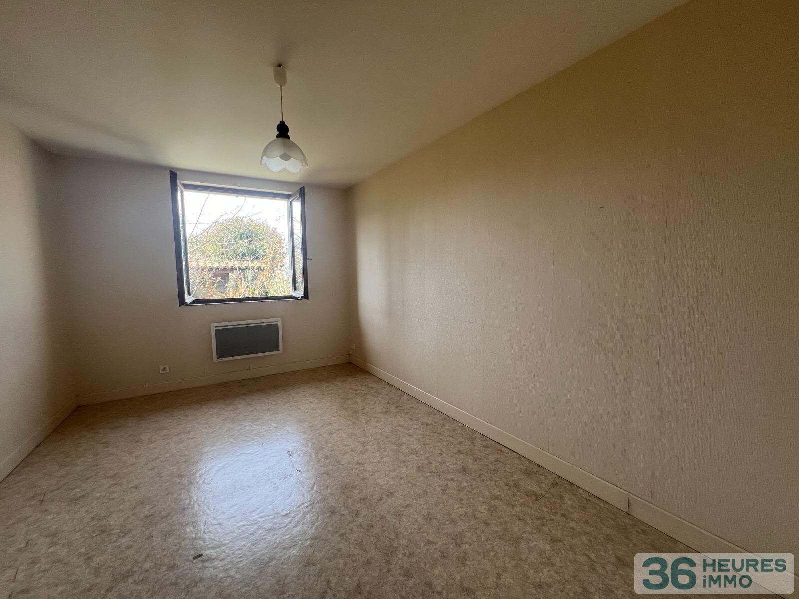 Maison de bourg Lubersac