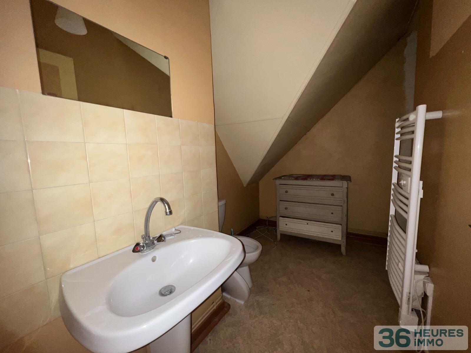 Maison de bourg Lubersac