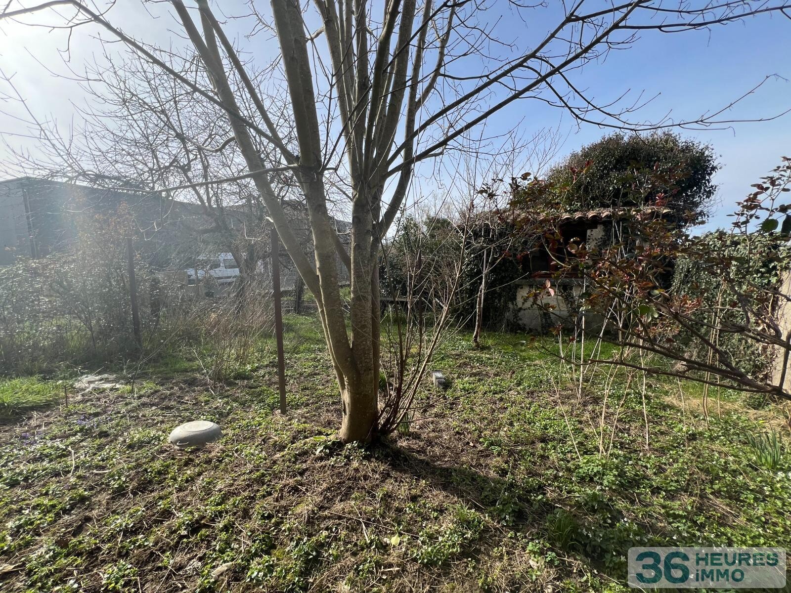 Maison de bourg Lubersac