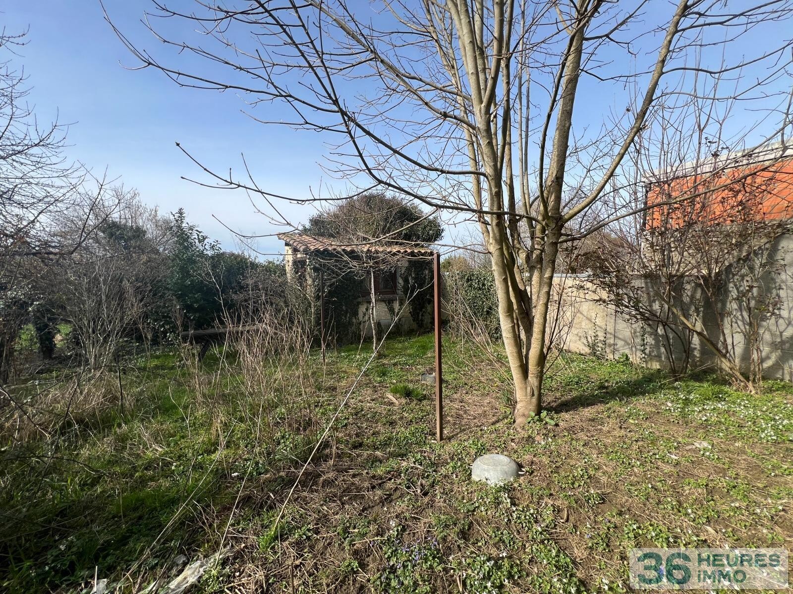 Maison de bourg Lubersac