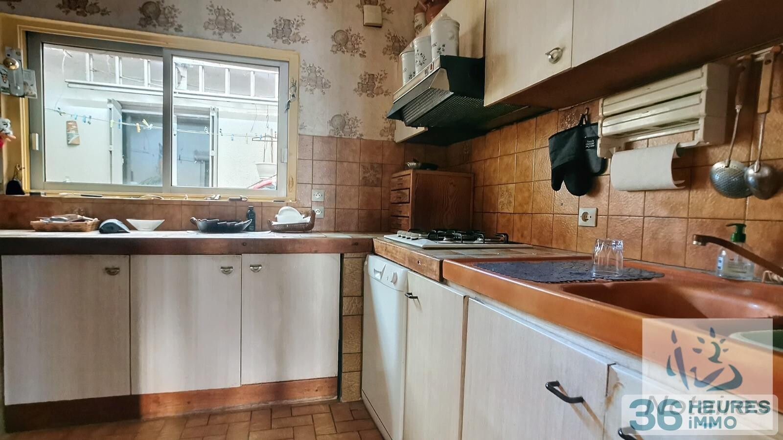 Maison quartier Bastide