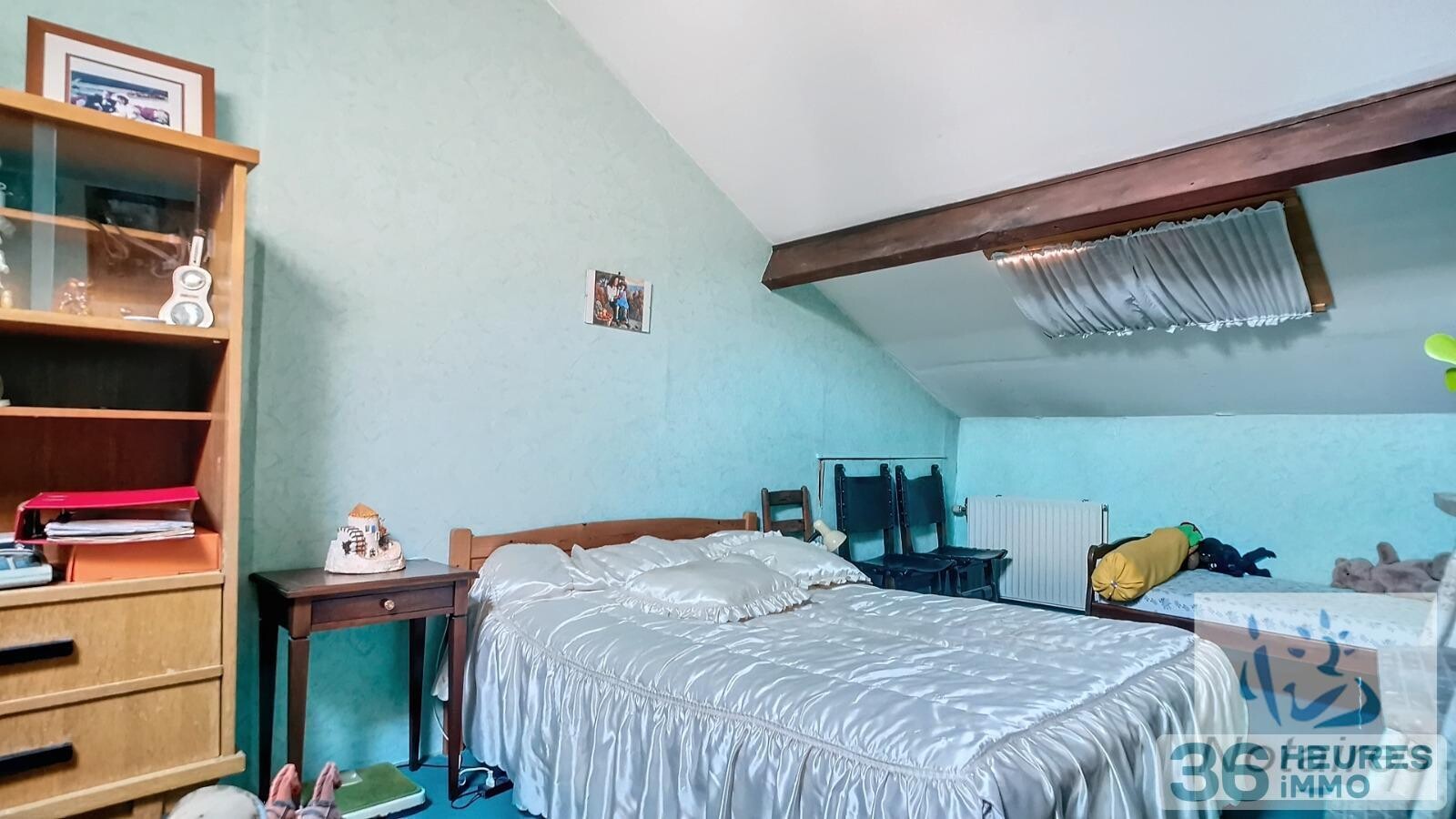 Maison quartier Bastide