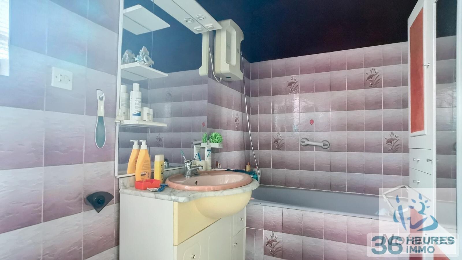 Maison quartier Bastide