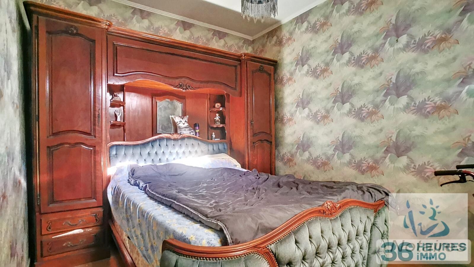 Maison quartier Bastide