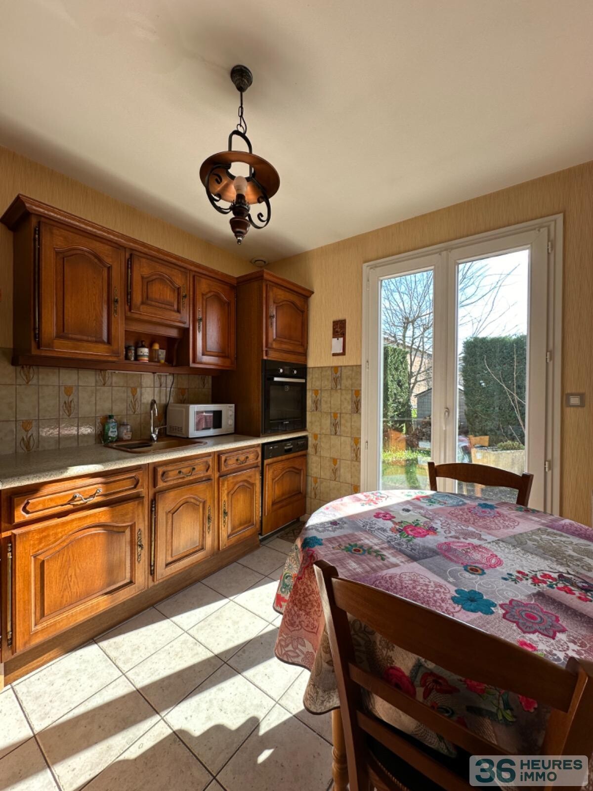 VENTE NOTARIALE INTERACTIVE : A VENDRE MAISON BEGLES