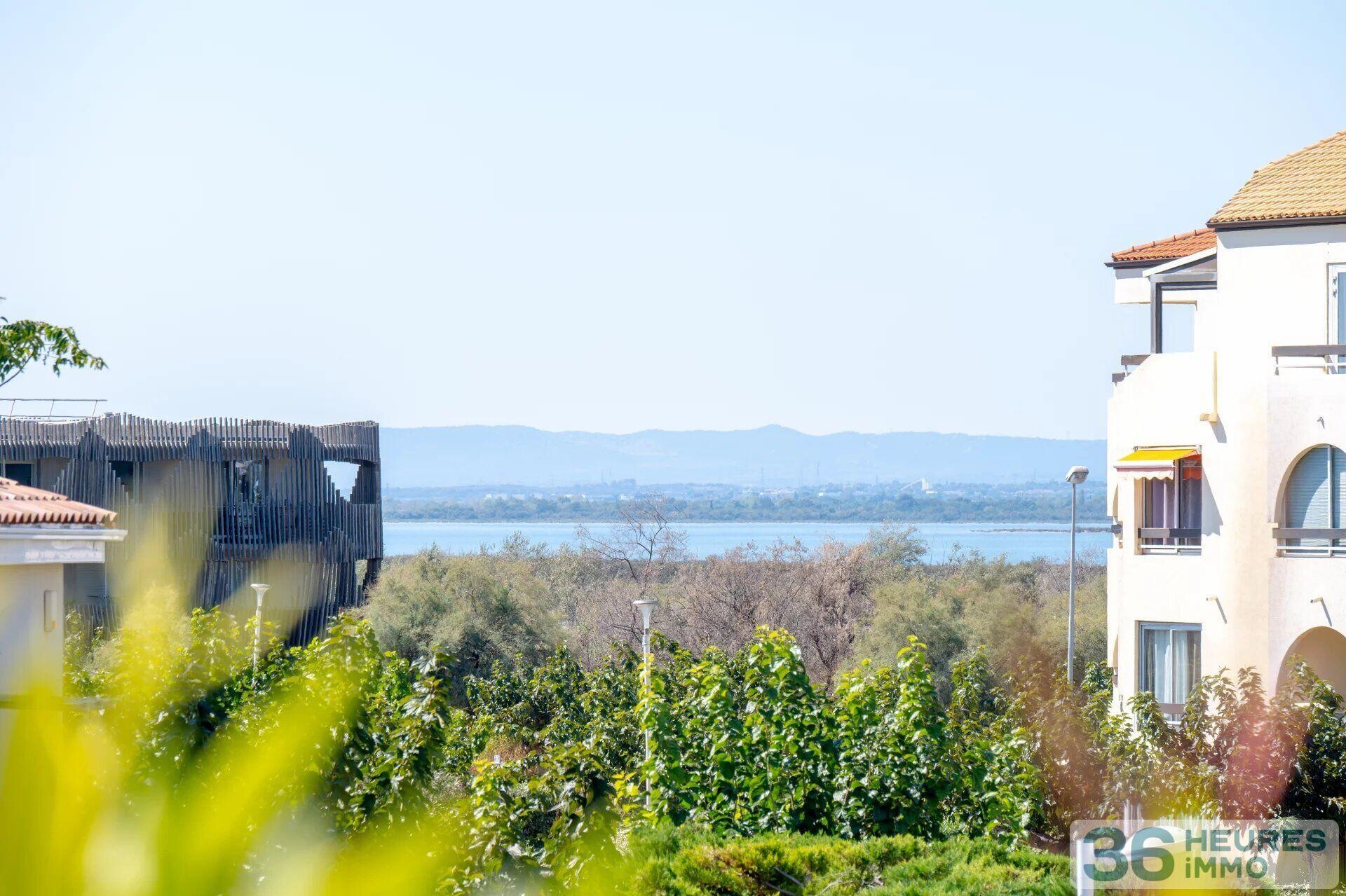 Appartement 4 pièces 93m2