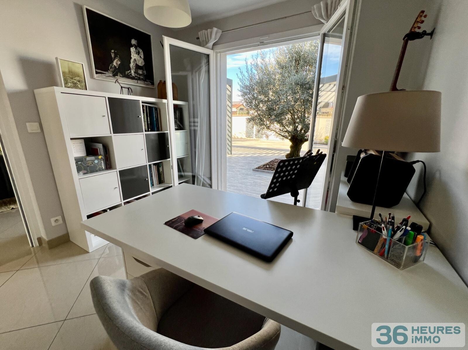 Très belle maison moderne avec prestations haut de game - 