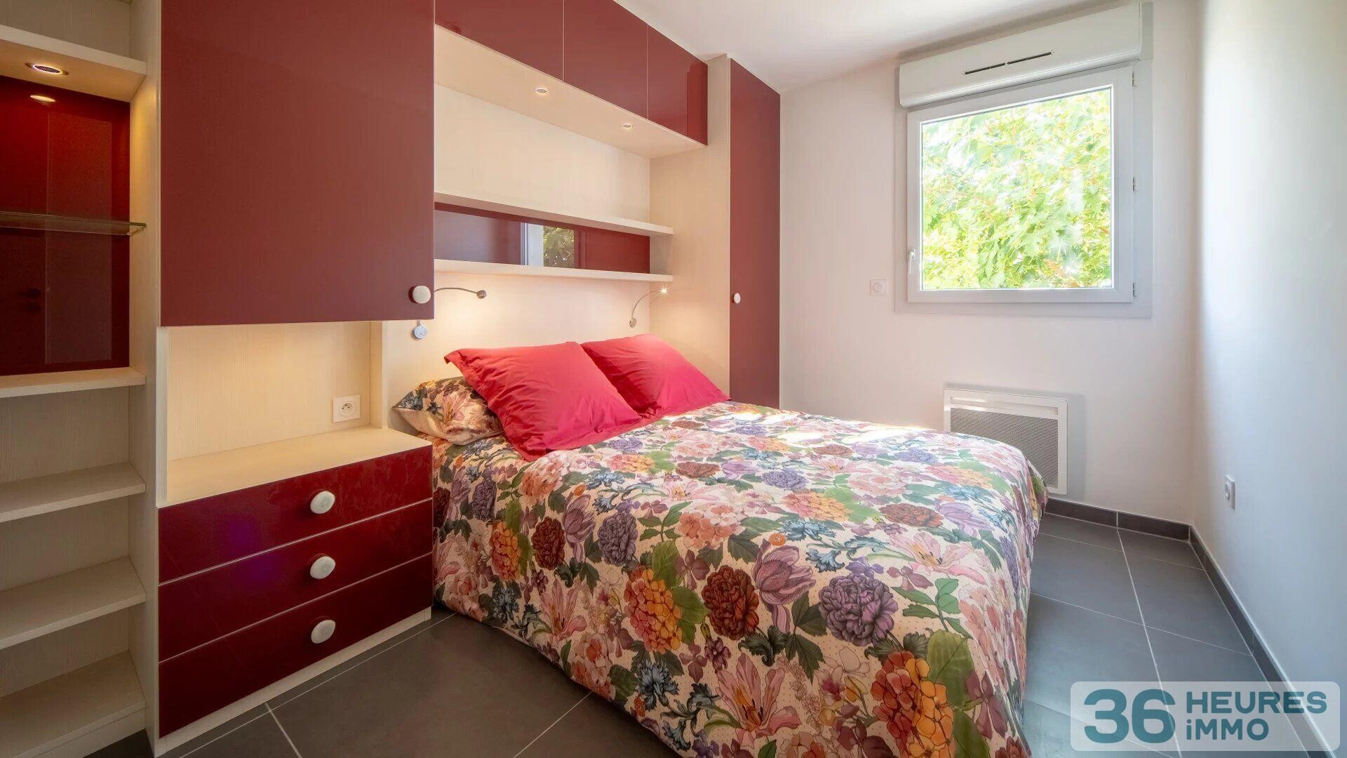 Appartement 4 pièces 93m2