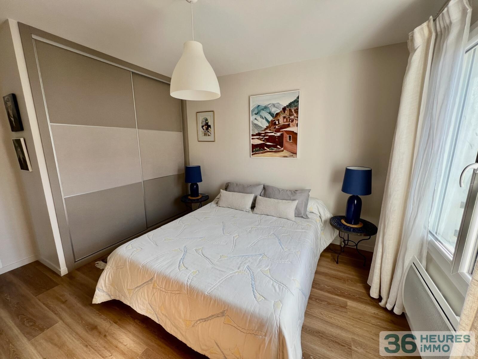 Très belle maison moderne avec prestations haut de game - 