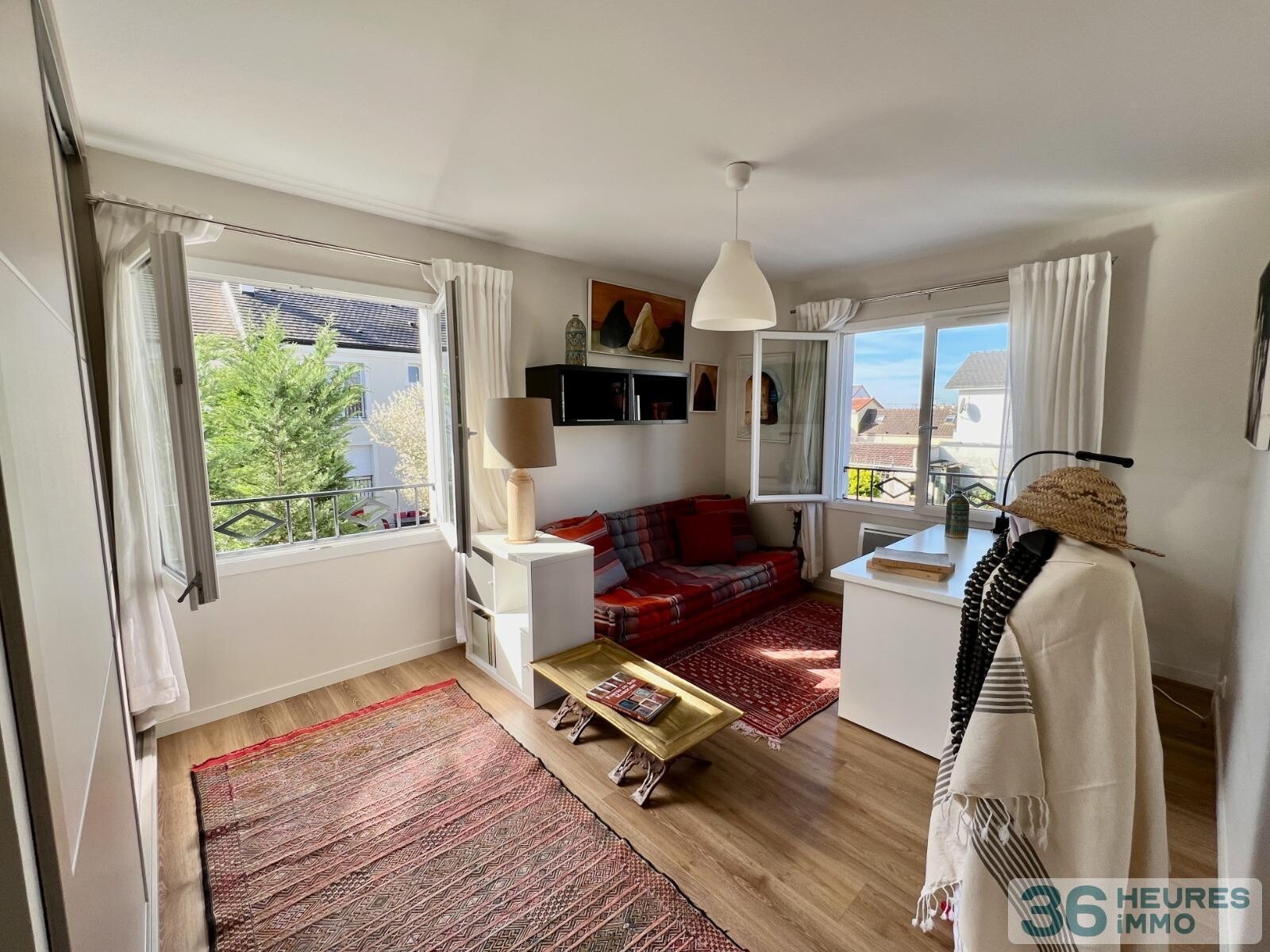 Très belle maison moderne avec prestations haut de game - 