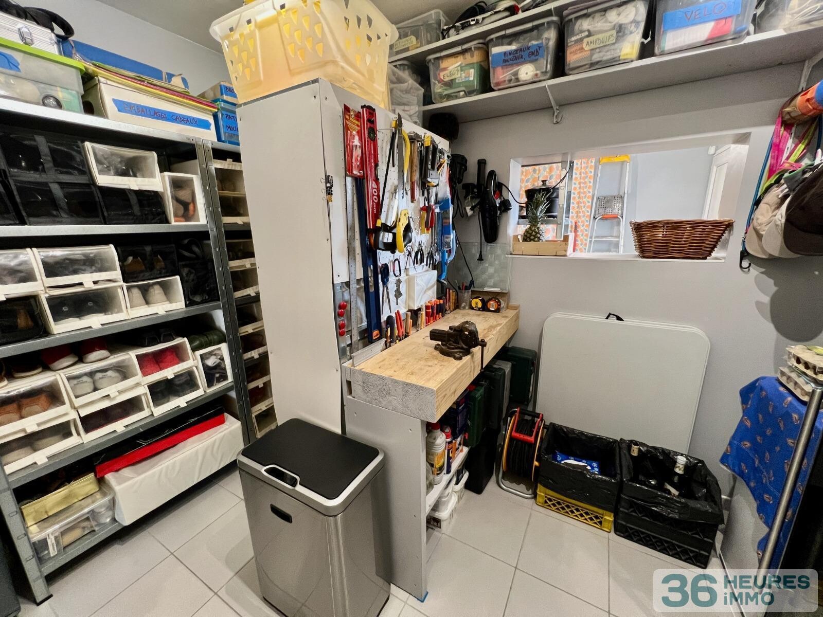 Très belle maison moderne avec prestations haut de game - 
