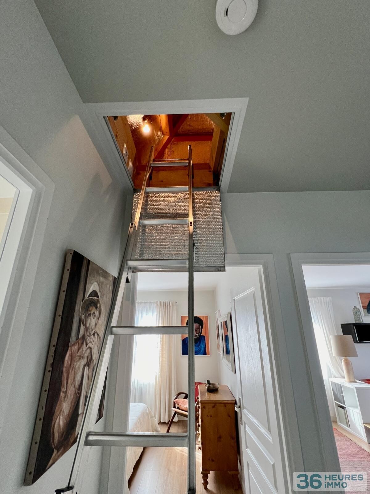 Très belle maison moderne avec prestations haut de game - 