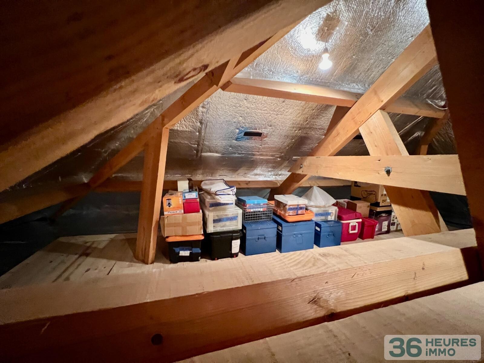 Très belle maison moderne avec prestations haut de game - 
