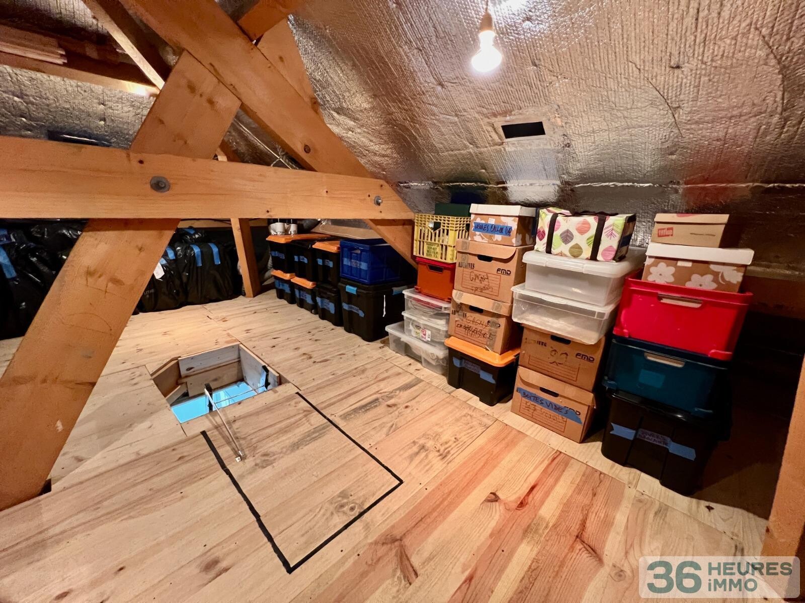 Très belle maison moderne avec prestations haut de game - 